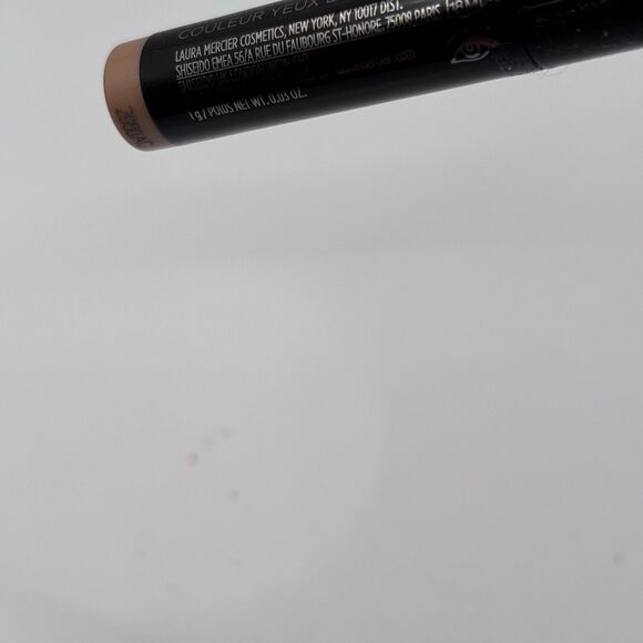 Laura Mercier Caviar Stick Eye Color Rosegold & AU Naturel ~ 0.03 oz each Mini - Picture 13 of 16